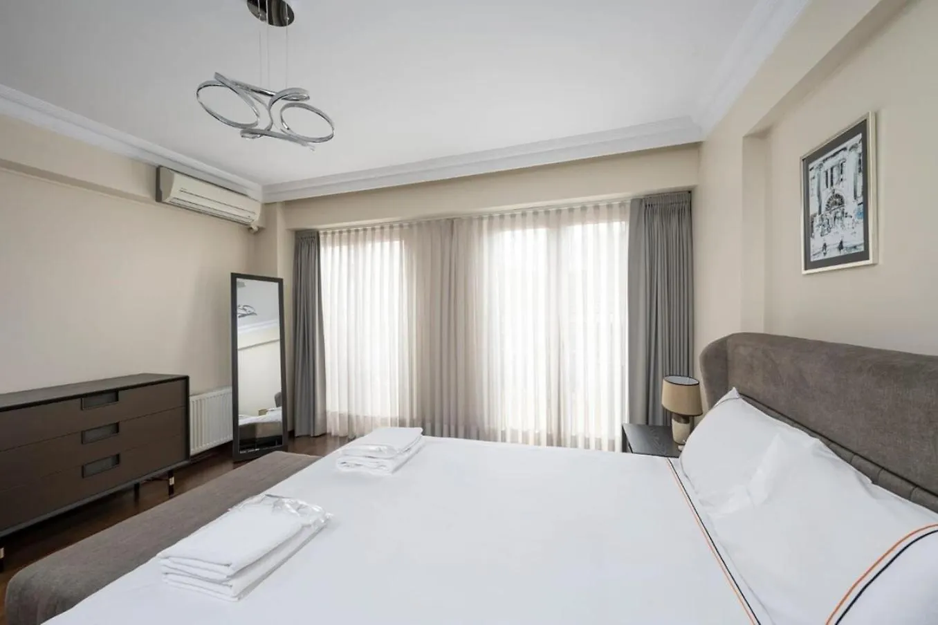 Lovely Bright Central Modern 1Bed1Bath! #159 Istanbul 0*,  Turkey