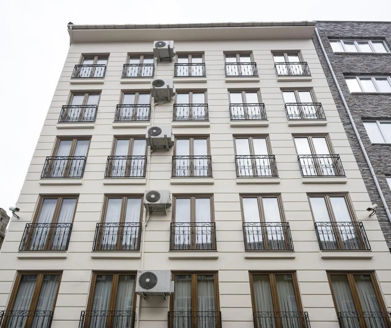 Lovely Bright Central Modern 1Bed1Bath! #159 Istanbul