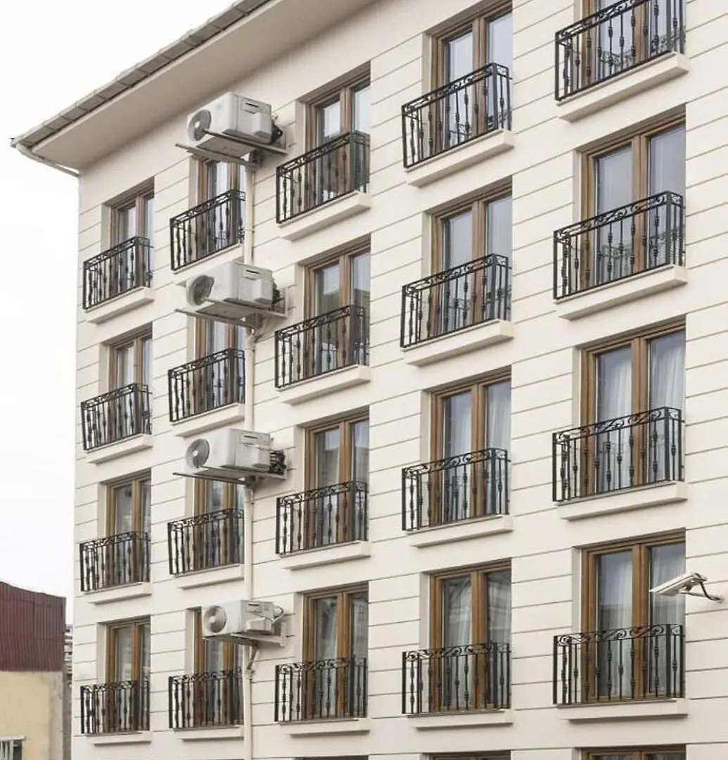 Apartment Lovely Bright Central Modern 1Bed1Bath! #159 Istanbul Turkey